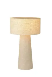 lampa-stolowa-ozdobna-grzybek-len-e27-240w-szara-bezowa-leeroy-lucide
