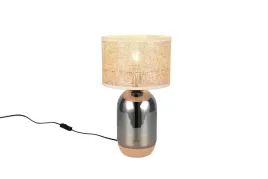 lampa-stolowa-tara-43cm-pleciony-klosz-chromowana-podstawa-trio