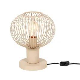 lampa-stolowa-loftowa-druciana-1xe27-o23cm-10w-piaskowa-gila-trio