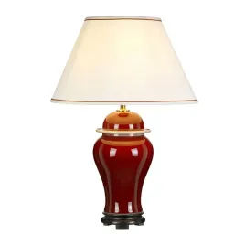 lampa-stolowa-ceramiczna-czerwona-modern-oxblood-e27-60w-designer-s-lightbo