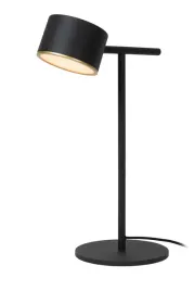 minimalistyczna-lampa-stolowa-czarna-regulowana-led-8w-gian-lucide