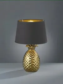 lampa-stolowa-pineapple-zlota-z-czarnym-abazurem-rl