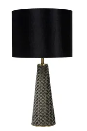 lampa-stolowa-lucide-extravaganza-velvet-e27-40w-czarny-szary