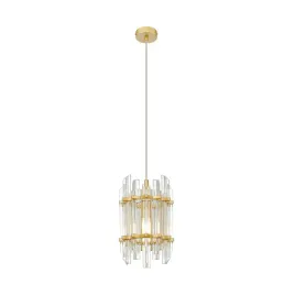 lampa-wiszaca-krysztalowa-zlota-1xe14-alexandria-zuma-line