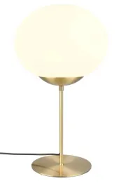 lampa-stolowa-minimalistyczna-biala-kula-mosiadz-1xe27-15w-fomento-trio