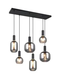 lampa-wiszaca-czarna-listwa-szklane-klosze-6xe27-diva-trio