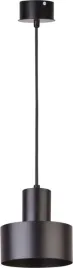 lampa-wiszaca-czarna-okragla-rif-15cm-e27-15w-sigma-lighting