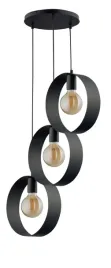 lampa-wiszaca-potrojna-czarna-nowoczesna-happy-3xe27-15w-sigma-lighting