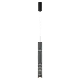 lampa-wiszaca-czarna-szklana-tuba-ozdobna-led-12w-ordo-maytoni