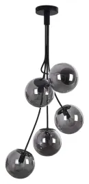 lampa-wiszaca-czarna-matowa-5xe14-40w-glory-rabalux