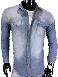 koszula-meska-jeans-slim-fit-en223-r-m
