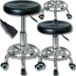 hoker-barowy-krzeslo-fryzjerskie-stolek-taboret-regulowane-obrotowe-czarny