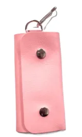 etui-na-klucze-kluczowka-do-torebki-rozowe-ekoskora
