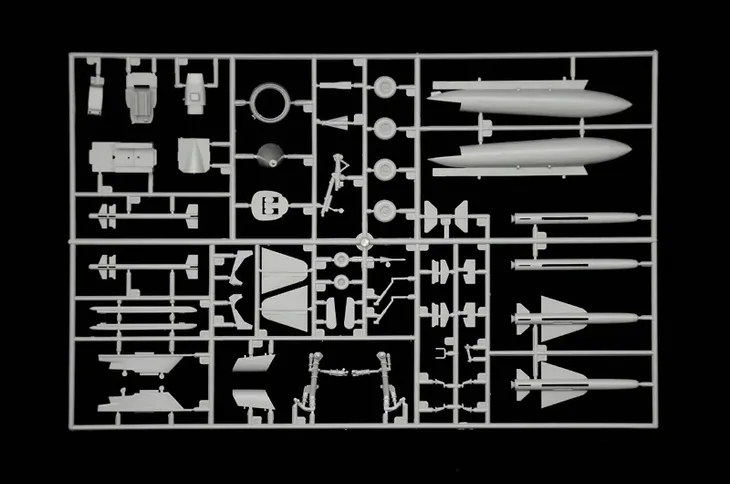 1-48-mirage-f1-c-cr-marka-italeri-okres-po-ii-wojnie-swiatowej