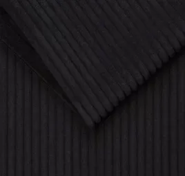 sztruks-material-tapicerski-tkanina-obiciowa-prazek-welur-05mb-czarny