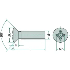 sruba-z-lbem-stozkowo-soczewkowym-m5x60-din-966