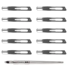 dluto-podologiczne-first-blades-nr-5-10szt-uchwyt