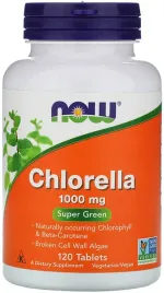 now-foods-chlorella-1000mg-120tab-trawienie