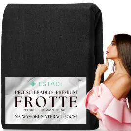 przescieradlo-frotte-z-gumka-180x200-30cm-na-wysoki-materac-grube-czarne