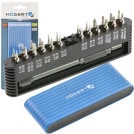 hoegert-zestaw-koncowek-wkretakowych-25-sztuk-wraz-adapter-walizka-ht1s273