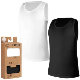 neo-podkoszulka-2-pack-biala-i-czarna-bawelna-81-677-rozmiar-xxl