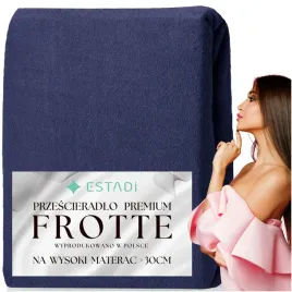 przescieradlo-frotte-z-gumka-240x220-30cm-na-wysoki-materac-grube-granat