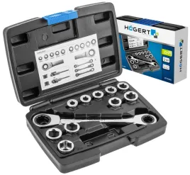 hogert-klucz-oczkowy-z-grzechotka-z-nasadkami-11-szt-ht1r490