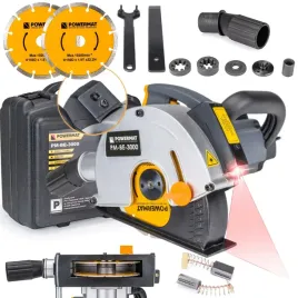 powermat-bruzdownica-elektryczna-3000w-14-19-29mm-tarcza-150mm-walizka