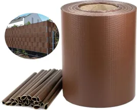 cellfast-tasma-ogrodzeniowa-19-cm-x-35-m-brazowa-30-082