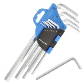 hogert-zestaw-9-szt-klucze-szesciokatne-imbus-dlugie-hex-1-5-10-mm-ht1w801