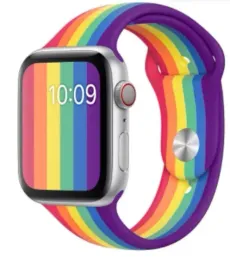 pasek-gumowy-sportowy-do-apple-watch-3-4-5-6-7-8-9-se-38-40-mm-teczowy