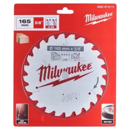 tarcza-pilarska-do-drewna-165-mm-24z-milwaukee-4932471311