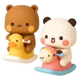 urocze-lalki-pandy-bubu-i-dudu-dekoracje-samochodowe-statuetki-na-biurko