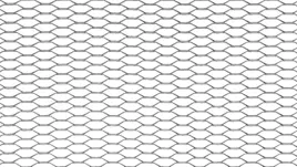 siatka-alu-honey-comb-silver-100-33cm-16-12mm