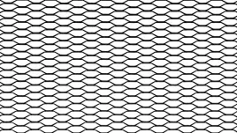 siatka-alu-honey-comb-black-100-33cm-16-12mm