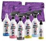 shiny-garage-base-shampoo-500ml-szampon-numer-katalogowy-producenta-12-12500z-stan-nowy