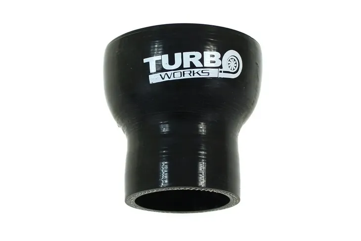 redukcja-prosta-turboworks-black-51-63mm-stan-nowy