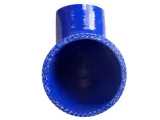kolanko-45st-turboworks-blue-51mm-stan-nowy-producent-czesci-turboworks
