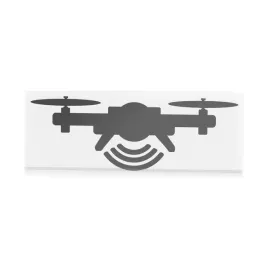naklejka-quadrocopter-pilot-drona-na-samochod-szybe