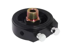 adapter-filtra-oleju-turboworks-czarny