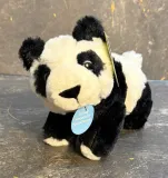 pluszowa-panda-20cm-mis-bauer-eco-line-stan-nowy