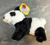pluszowa-panda-20cm-mis-bauer-eco-line-marka-bauer