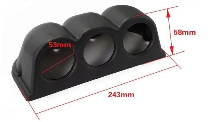 adapter-do-zegarow-konsola-3x52mm-numer-katalogowy-czesci-pp-az-048