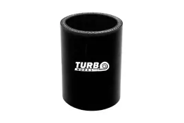 lacznik-turboworks-black-114mm