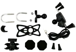 motocyklowy-uchwyt-telefon-kierownice-ladowarka-usb-2a-sruba-ramy-stabilny