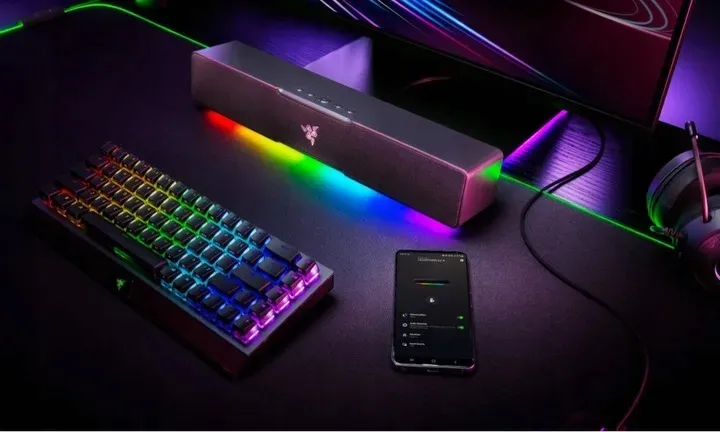 soundbar-razer-leviathan-v2-x