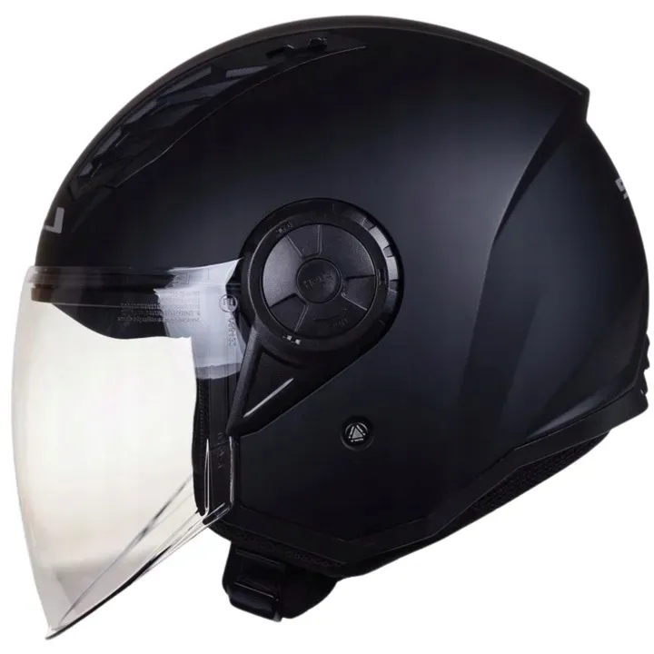 kask-ls2-of616-airflow-ii-ece-22-06-solid-black-matt-czarny-mat-rozmiar-m-stan-nowy