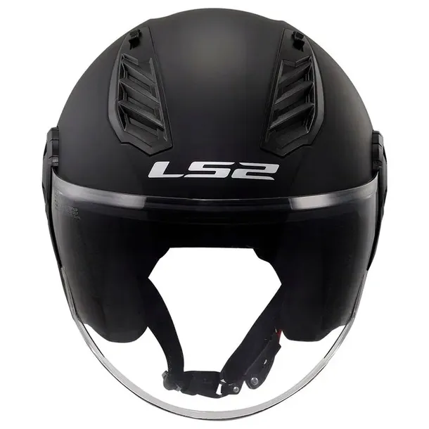 kask-ls2-of616-airflow-ii-ece-22-06-solid-black-matt-czarny-mat-rozmiar-m-stan-opakowania-oryginalne