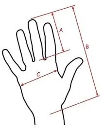 rekawice-motocyklowe-pro-biker-quad-skuter-cross-enduro-miejsckie-motor-air