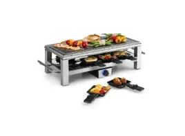 grill-elektryczny-stolowy-klarstein-schmelzlette-uzywany
